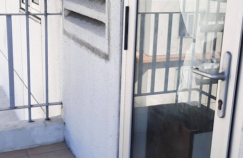 Bangkal Copropriété | Furnished 1BR | 40.61 SQM