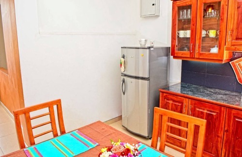 Sri Jayawardenepura Kotte Appartement | Appartement meublé 3 BR à Nawala