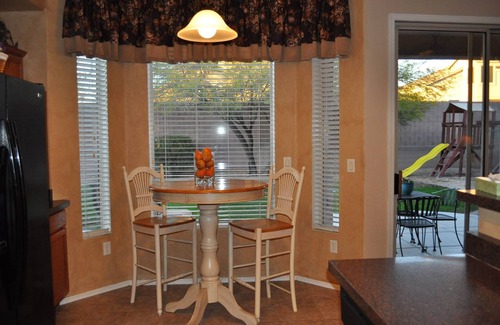 Las Sendas Maison | MESA-LAS SENDAS. Emplacement fabuleux! Privé, convivial et familial / animal de compagnie!