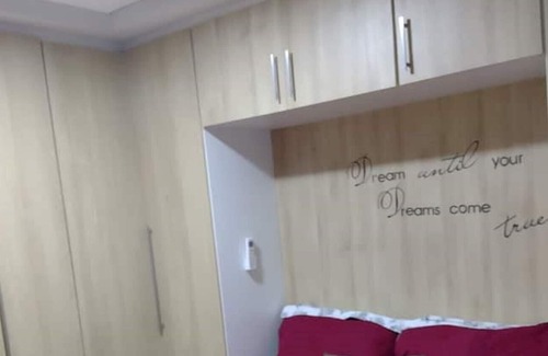 Cosmos Appartement | Furnished and cozy apartment