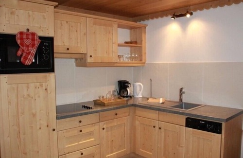 Praz-sur-Arly Appartement | Bel appartement (4 à 6 p) au centre de Praz sur Arly