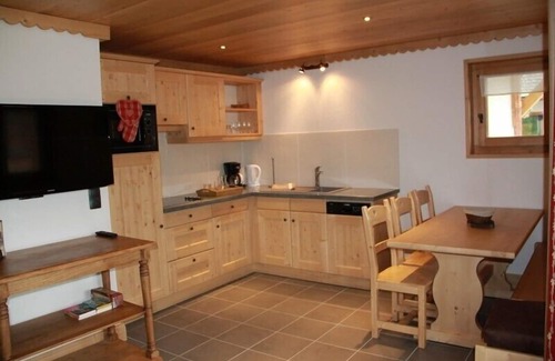 Praz-sur-Arly Appartement | Bel appartement (4 à 6 p) au centre de Praz sur Arly