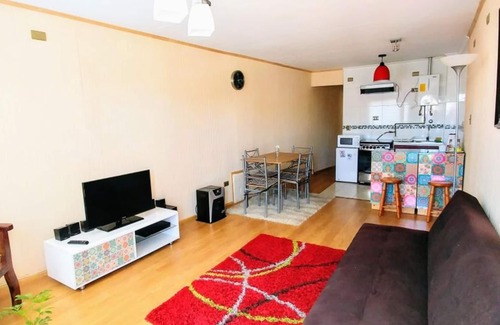 Puerto Montt Appartement | Appartement Meublé Cabañas del Profe
