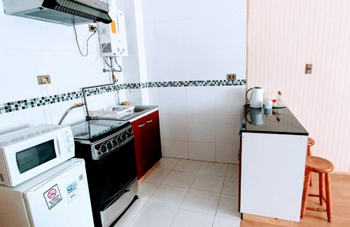 Puerto Montt Appartement | Appartement Meublé Cabañas del Profe