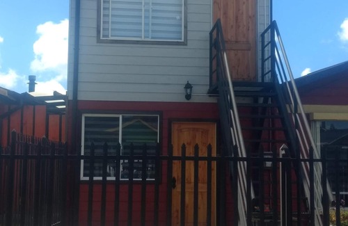 Puerto Montt Appartement | Appartement Meublé Cabañas del Profe