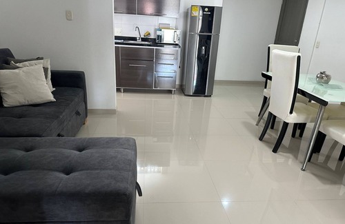 Bucaramanga Appartement | FURNISHED APARTMENT IN SOTOMAYOR CABECERA
