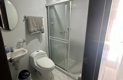 Bucaramanga Appartement | FURNISHED APARTMENT IN SOTOMAYOR CABECERA