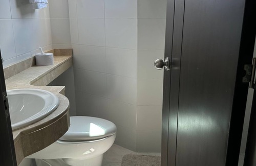 Bucaramanga Appartement | FURNISHED APARTMENT IN SOTOMAYOR CABECERA