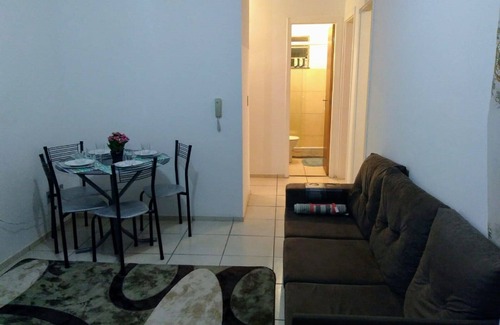 Santa Cruz Maison | Appartement meublé