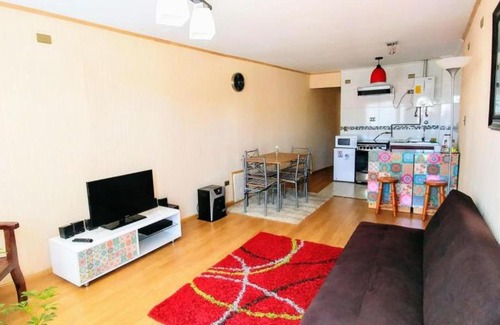 Puerto Montt Appartement | Furnished Apartment Cabaas del Profe
