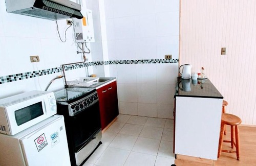 Puerto Montt Appartement | Furnished Apartment Cabaas del Profe