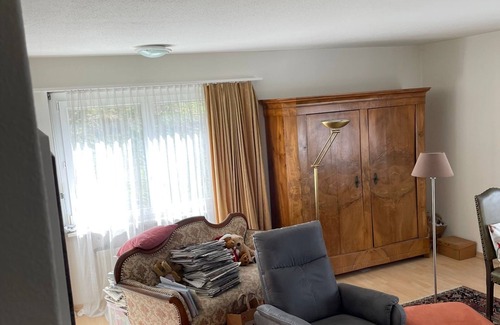 Romanshorn Appartement | Furnished apartment with everything