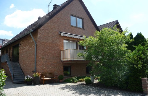 Geisbach Appartement | Appartement meublé pour les gestionnaires de projets, consultants et gestionnaires d'entreprises intermédiaires