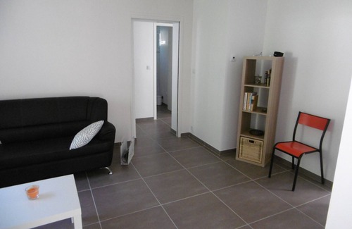 Moutiers Appartement | APPARTEMENT MEUBLE F3 NEUF RDC VILLA