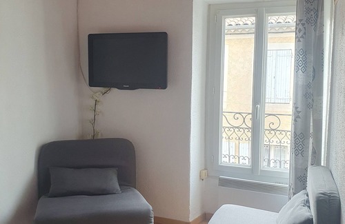 Nyons Appartement | Appartement meublé