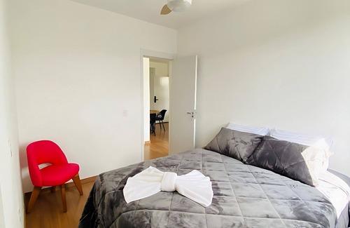 Extrema Appartement | Furnished Apartment in Extrema MG