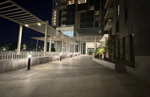 Thalethah Appartement | Furnished Apartment in Mall Of Arabia Towers , AEON Compound