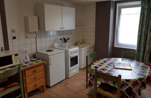 Tendon Appartement | Appartement équipé à Tendon