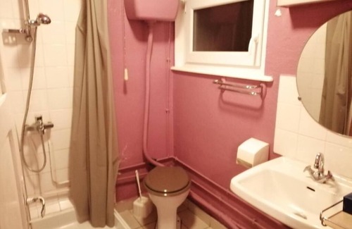 Tendon Appartement | Appartement équipé à Tendon