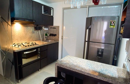 San Jose de Cucuta Appartement | Furnished Apartments Comfort Tourism in Cúcuta