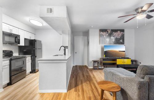University Hills and Windsor Park Appartement | Furnished Apartments in University Hills