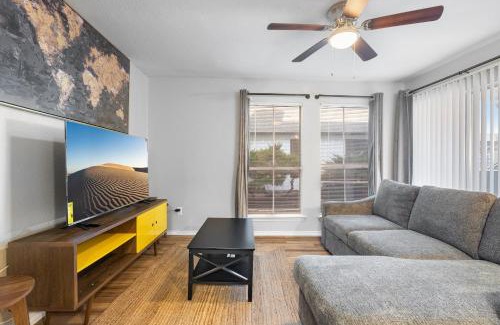 University Hills and Windsor Park Appartement | Furnished Apartments in University Hills