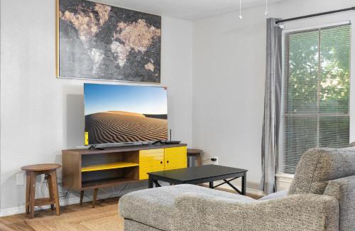 University Hills and Windsor Park Appartement | Furnished Apartments in University Hills