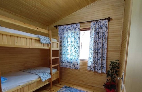 Kumluca Maison | Furnished Bungalow House with Large Garden Very Close to the Sea