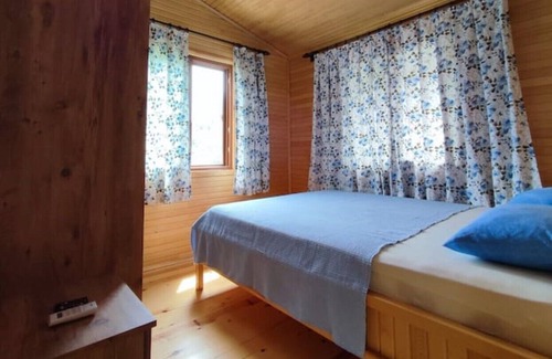 Kumluca Maison | Furnished Bungalow House with Large Garden Very Close to the Sea