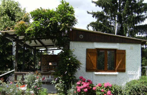 Gillonnay Chalet De Ski | FURNISHED CHALET in the countryside