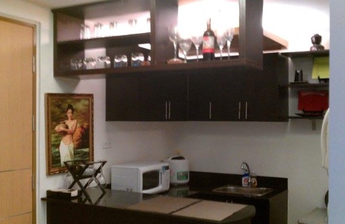 Ermita Night District Copropriété | Furnished Condo for rent in Malate , Manila ( Short & Long Term )near US Embassy