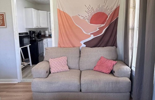 La Marque Maison | Furnished Cottage with Weekly Rentals Available