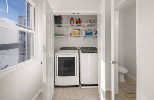 Brightwood Park Maison | Furnished, Cozy & Spacious 1B1B Private Room with Own Workspace & Walk-In Closet