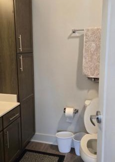 Wichita Appartement | Furnished Executive 3-bed 2-bath Apartment Wichita Kansas