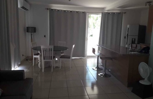 Barranca Appartement | Appartement meublé adapté aux familles avec vue sur l'océan et à quelques pas de la plage