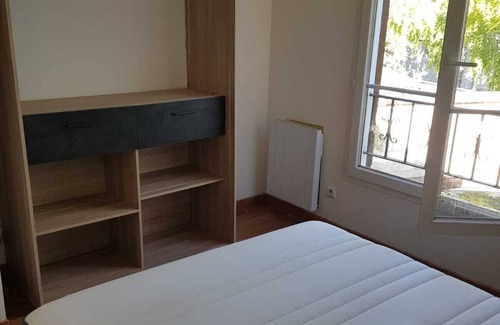 Chalons-en-Champagne Appartement | Meublé Appartement F4 dans Maison CHALONS EN CHAMPAGNE