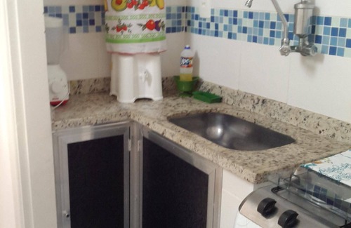 Catete Appartement | Appartement meublé et meublé 2 chambres Plage de Flamengo Zone Sud Rio de Janeir