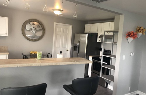 Larkspur Maison | Furnished home in the Country