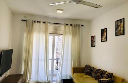Homagama Appartement | Furnished homelike apartment at Mount Clifford Range,Homagama