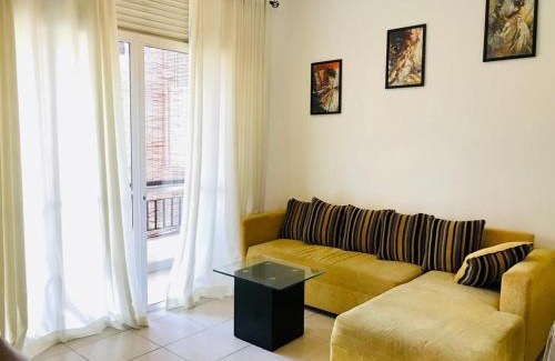 Homagama Appartement | Furnished homelike apartment at Mount Clifford Range,Homagama
