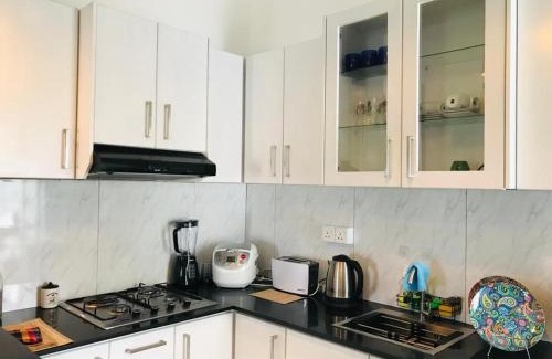 Homagama Appartement | Furnished homelike apartment at Mount Clifford Range,Homagama