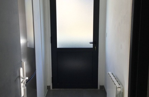 Les Rousses Maison | Maison meublée 7 personnes au Centre des Rousses 70m2