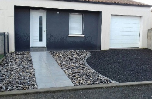 Apremont Maison | Maison meublée en location saisonnière