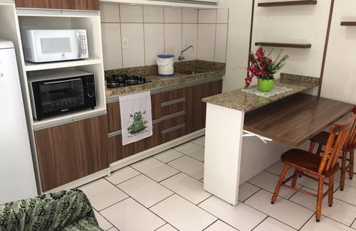 Courhasa Maison | Centre Kitnet Imbé meublé 50 $ p par jour