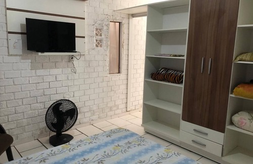Courhasa Maison | Centre Kitnet Imbé meublé 50 $ p par jour