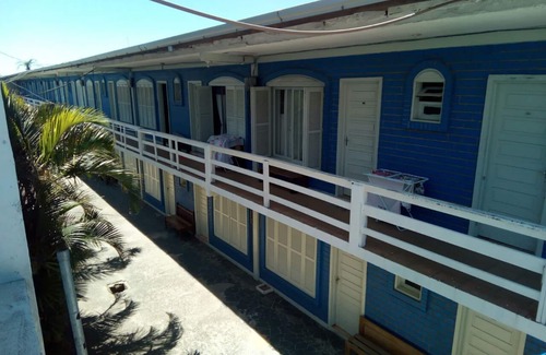 Courhasa Maison | Centre Kitnet Imbé meublé 50 $ p par jour