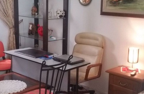 El Hafsia Appartement | chambre privé meublé climatisé