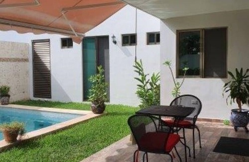 Merida Municipality Maison | furnished residence