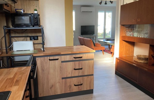 Azay-le-Ferron Lit Et Petit-Déjeuner | Chambres meublées tout confort - parc naturel régional de la Brenne