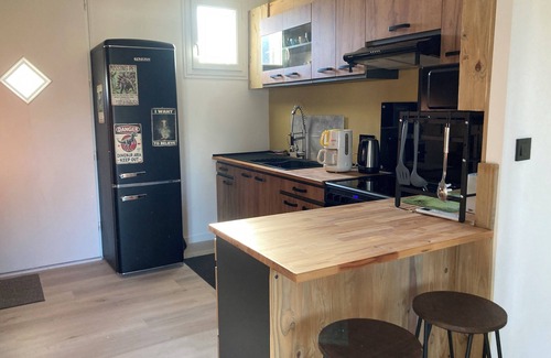 Azay-le-Ferron Lit Et Petit-Déjeuner | Chambres meublées tout confort - parc naturel régional de la Brenne
